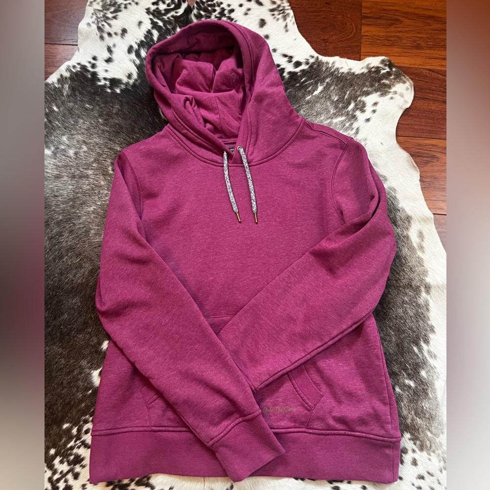 COPY - Ladies hoody size large